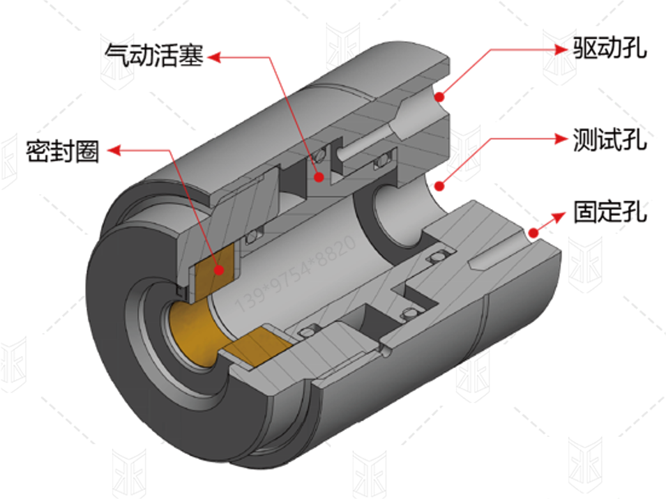 格雷希爾GripSea密封連接器現(xiàn)狀與發(fā)展