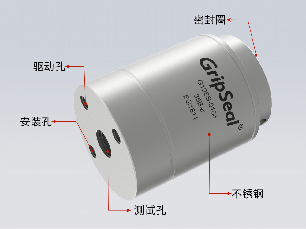 G10SS自動(dòng)化快速接頭