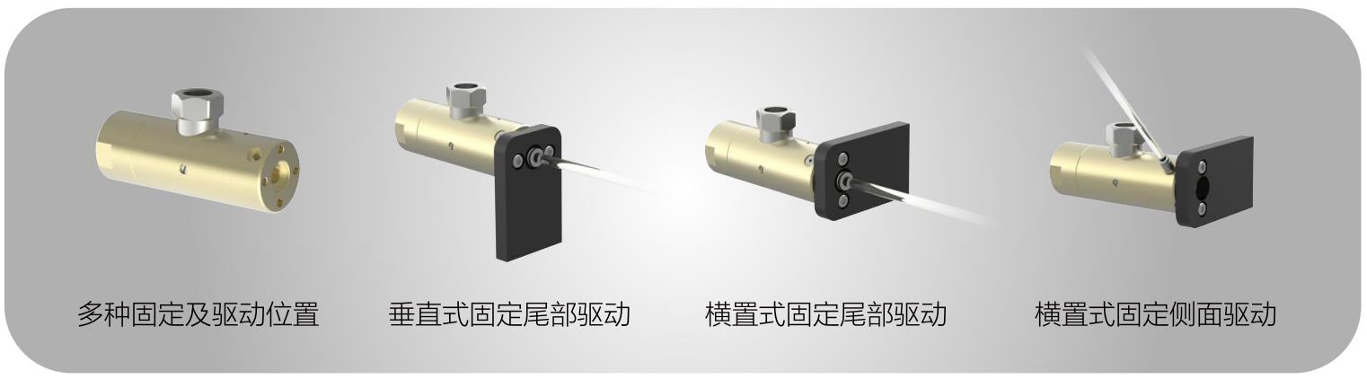 格雷希爾GripSealG10D-2200外包式快速密封接頭