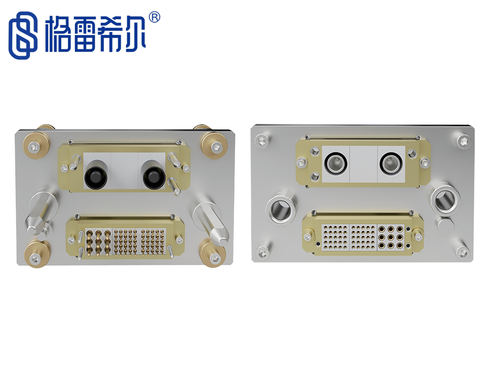 C9-HV高壓大電流對接板