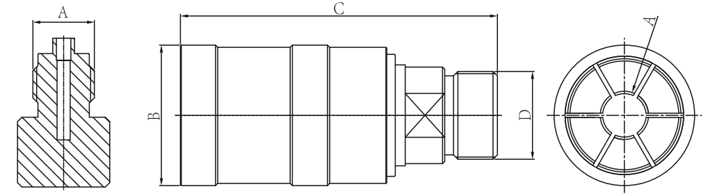 G60C結(jié)構(gòu)圖