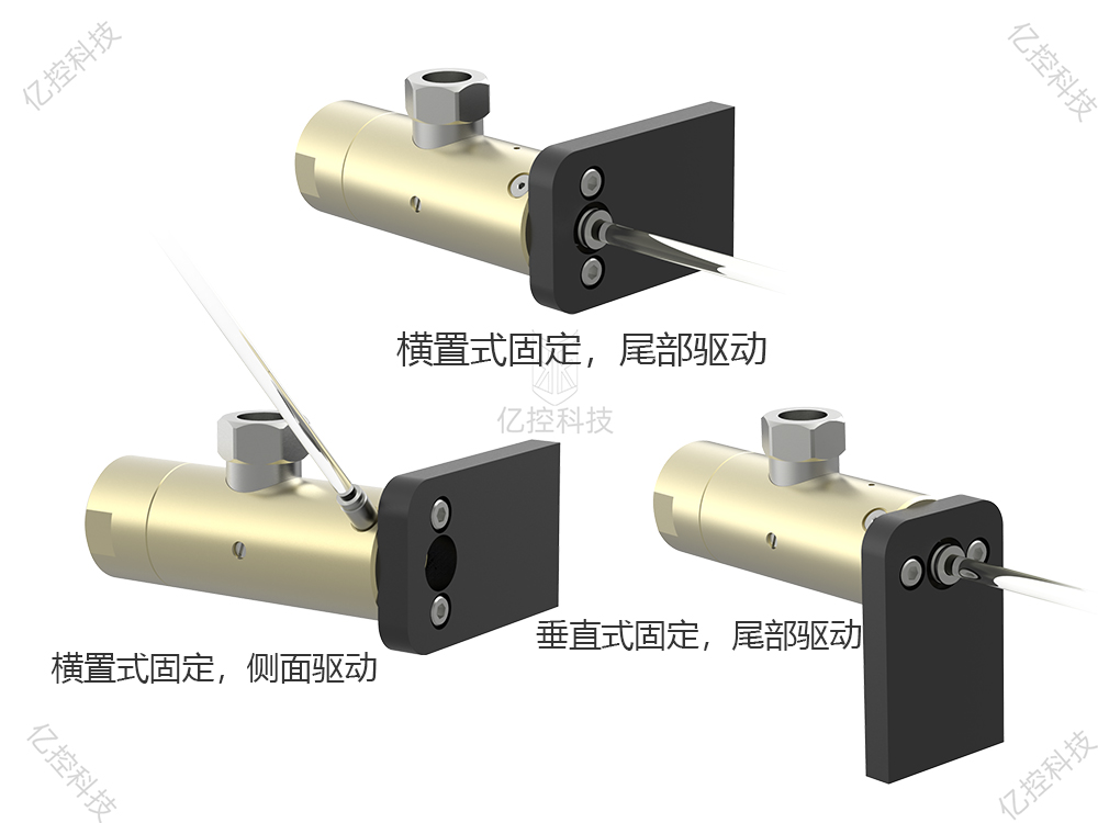 G10D自動化連接器