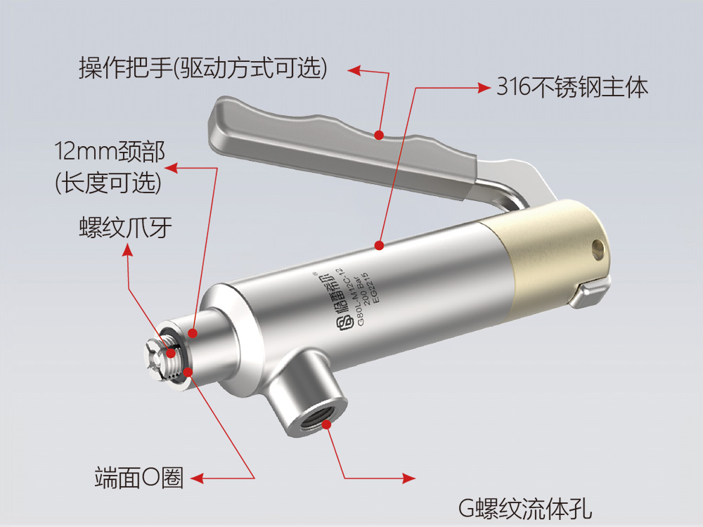 G80L-M產(chǎn)品規(guī)格圖