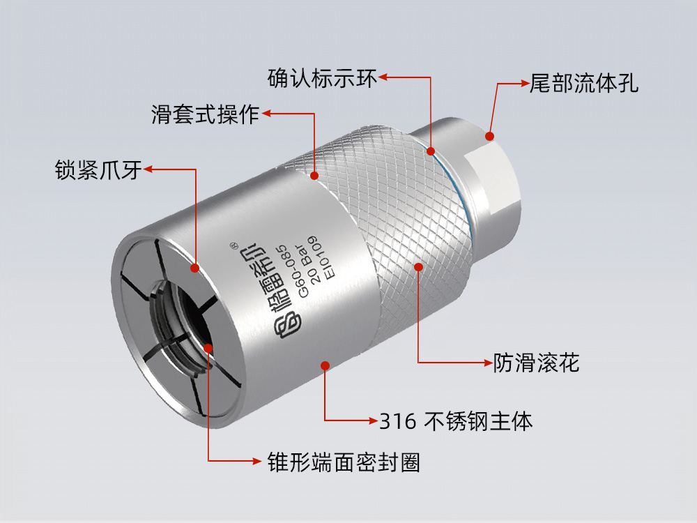 G60系列結(jié)構(gòu)圖