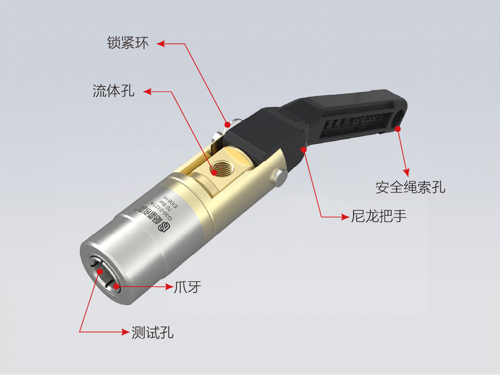 G30系列結(jié)構(gòu)圖